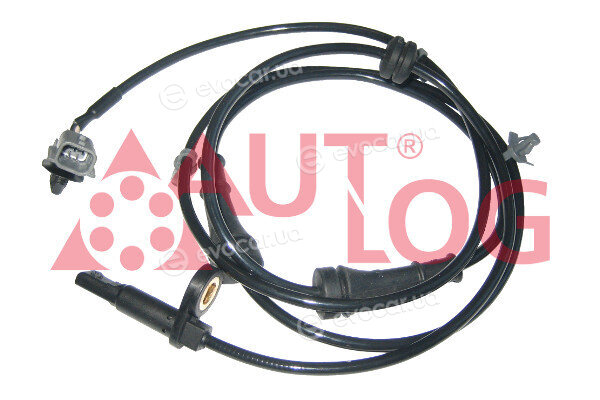 Autlog AS5042
