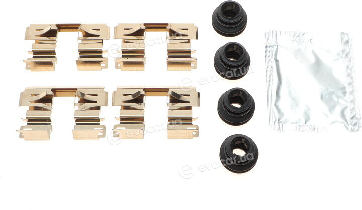 Kawe / Quick Brake 109-0186