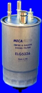 Meca ELG5326