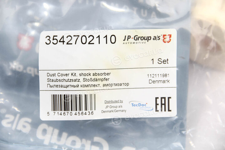 JP Group 3542702110