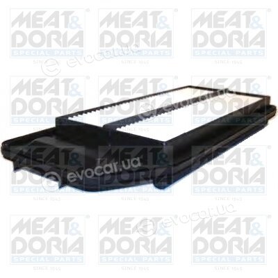 Meat & Doria 18336