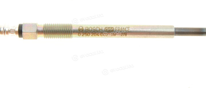 Bosch 0 250 204 002