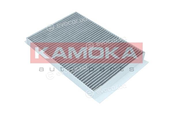 Kamoka F513501