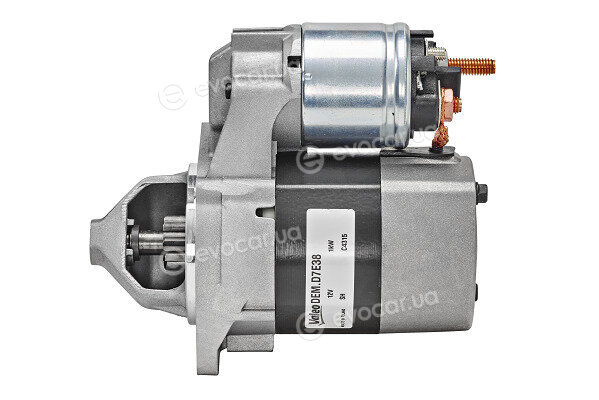 Valeo 438027