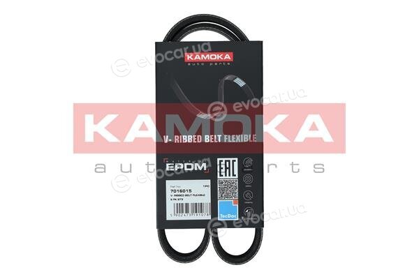 Kamoka 7016015
