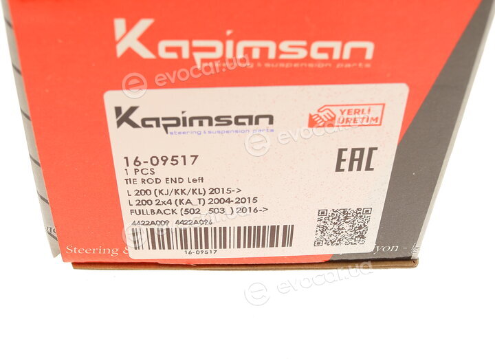 Kapimsan 16-09517