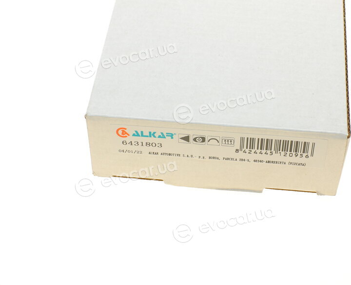 Alkar 6431803