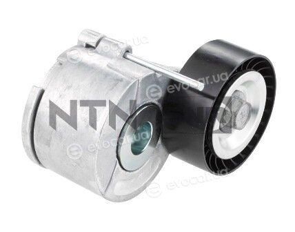 NTN / SNR KBLF41803