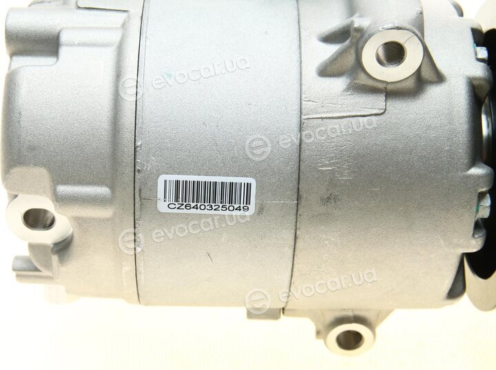 Valeo 813160