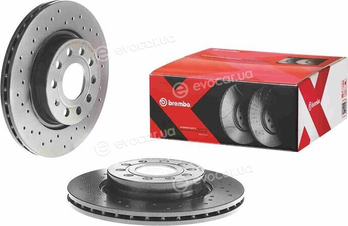 Brembo 09.9167.1X