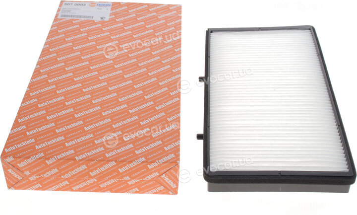 Autotechteile 507 0003