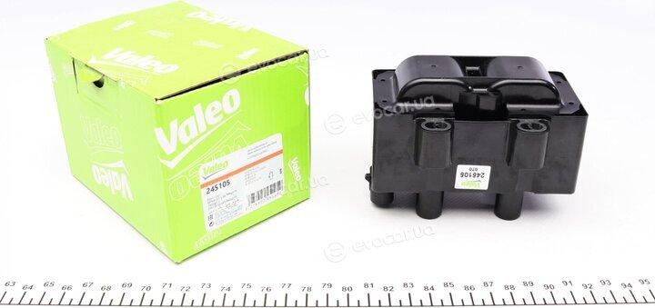 Valeo 245105