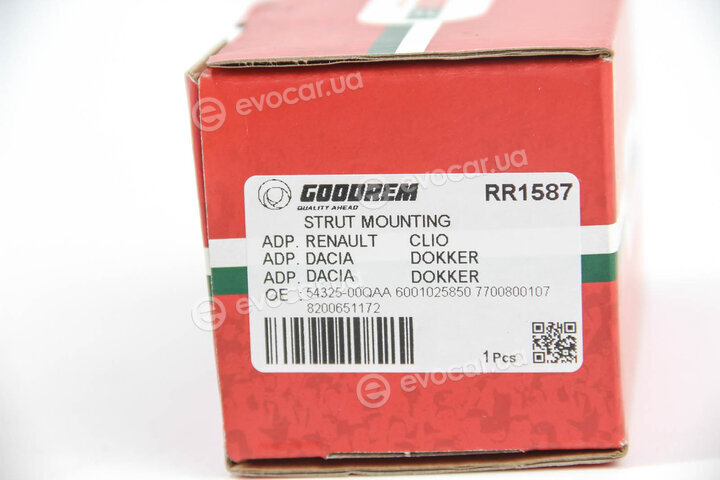 Goodrem RR1587