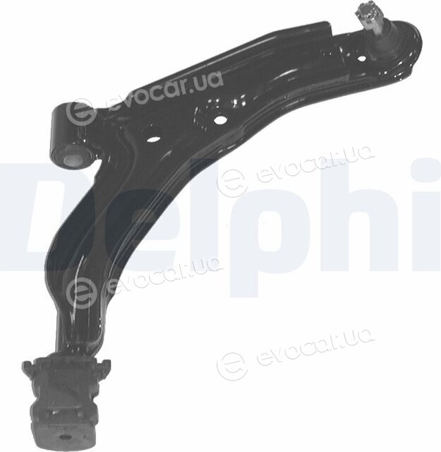 Delphi TC845