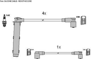 Starline ZK 3222