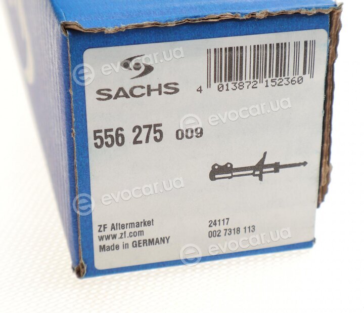 Sachs 556 275