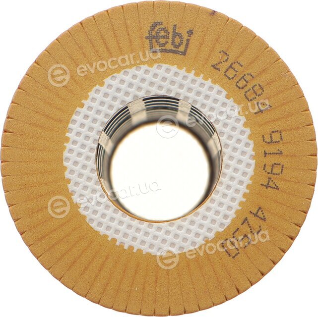Febi 26684