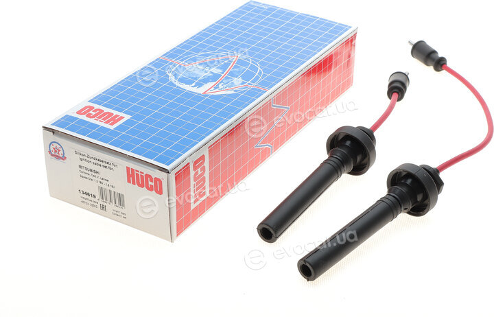 Astemo (Hitachi) / Huco 134619
