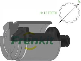 Frenkit K385202S