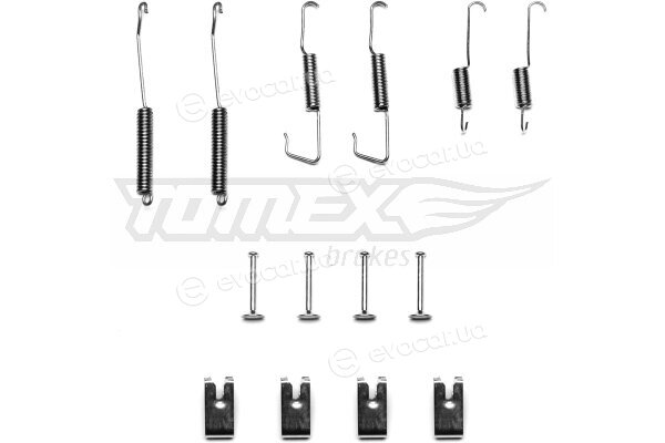Tomex TX 40-36