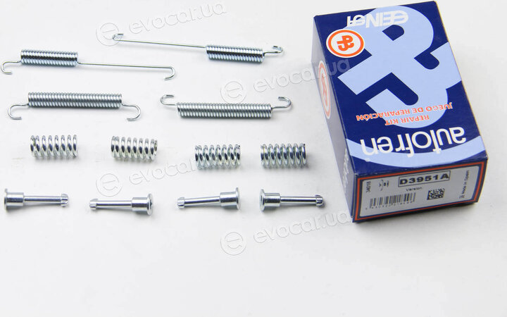 Autofren D3951A