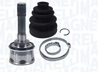 Magneti Marelli 302015100268