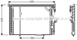 Ava Quality MS5195