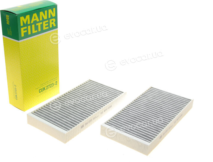 Mann CUK 2723-2