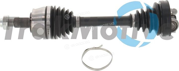 TrakMotive 30-2336