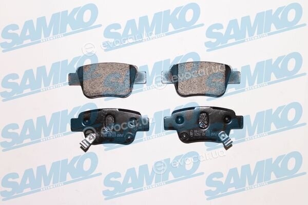 LPR / Samko 5SP1113