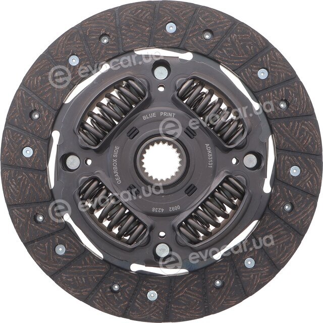 Blue Print ADK83052C