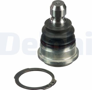 Delphi TC3404