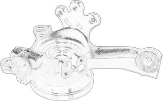 Mopar (PSA / FCA) 364697
