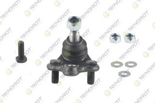 Teknorot T-535K