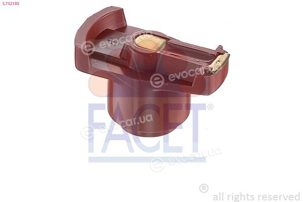 Facet 3.7521RS