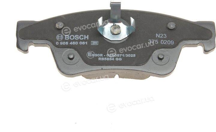 Bosch 0 986 460 081