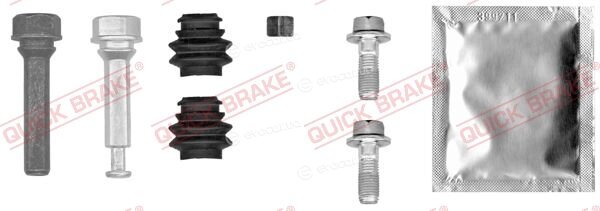 Kawe / Quick Brake 113-0014X