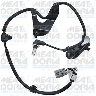 Meat & Doria 901095