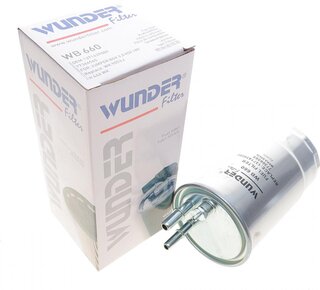 Wunder WB 660