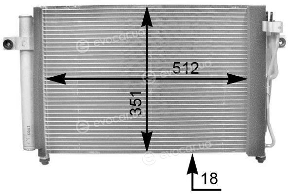 Starline A HY 5087