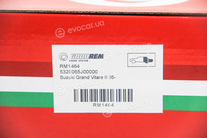 Goodrem RM1464