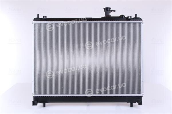 Nissens 606700