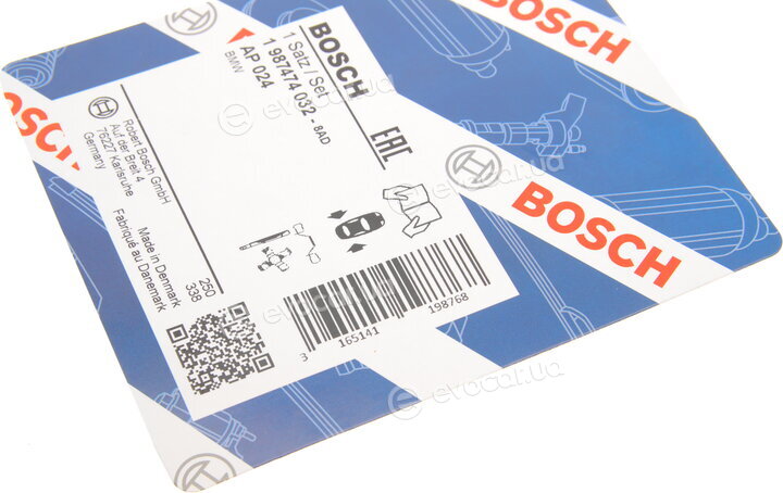 Bosch 1 987 474 032