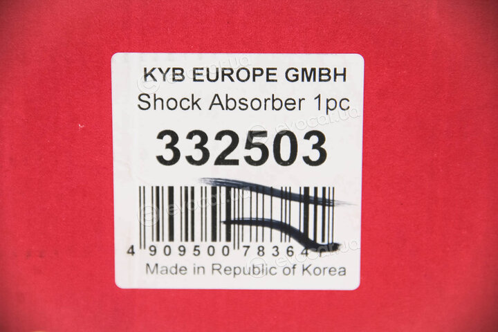 KYB / Kayaba 332503