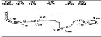 Walker / Fonos FOK010338