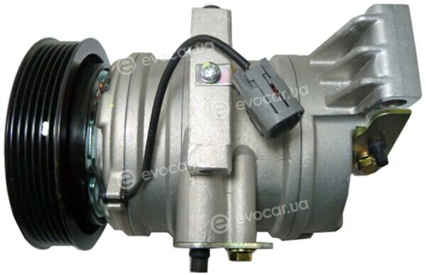 Mahle ACP 678 000S