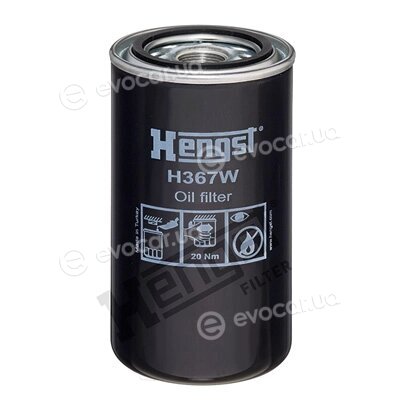 Hengst H367W