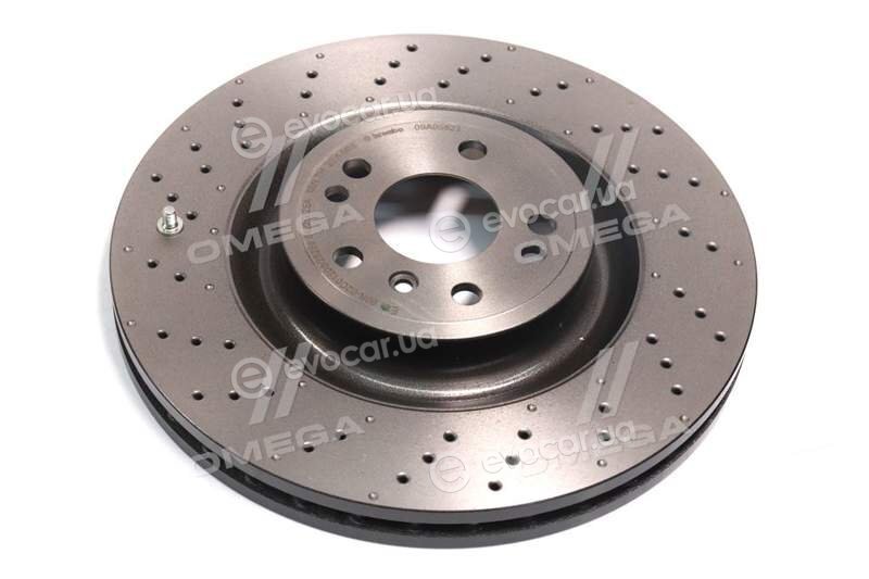 Brembo 09.A958.21