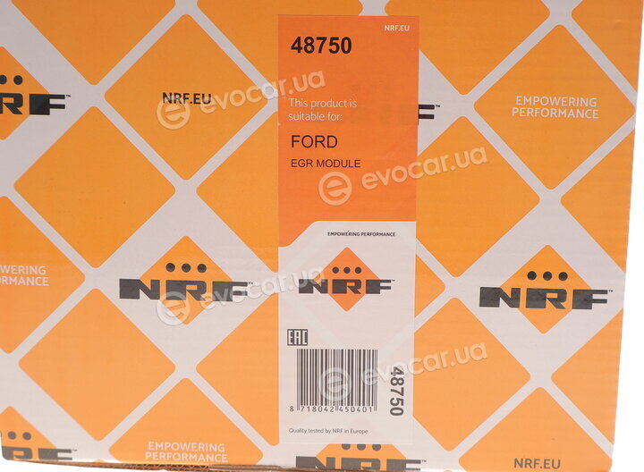 NRF 48750