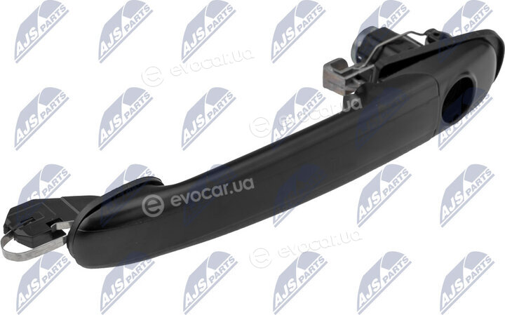 NTY EZC-VW-400
